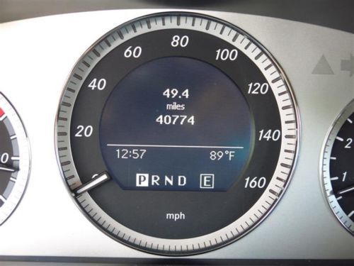 Mercedes-Benz Certified Well maintained Smoke free Clean CARFAX, US $26,900.00, image 34