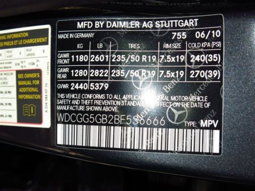 Mercedes-Benz Certified Well maintained Smoke free Clean CARFAX, US $26,900.00, image 36