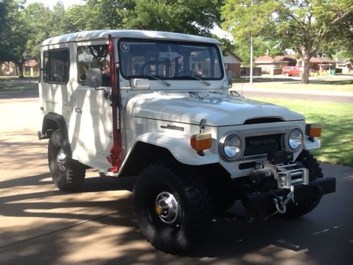 1977 toyota fj40