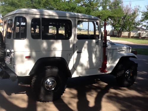1977 Toyota FJ40, US $22,000.00, image 5