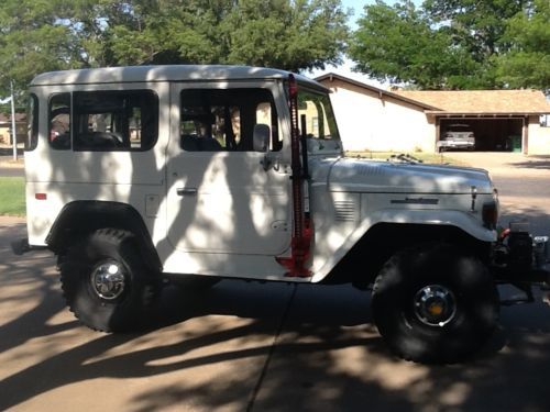 1977 Toyota FJ40, US $22,000.00, image 13