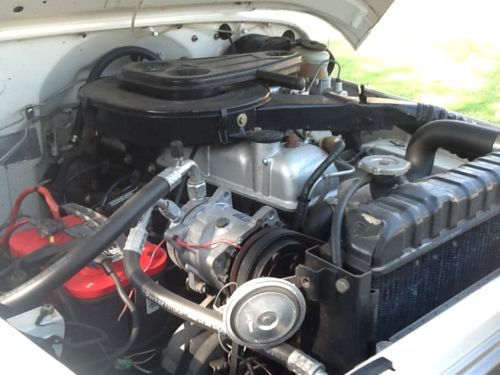 1977 Toyota FJ40, US $22,000.00, image 14