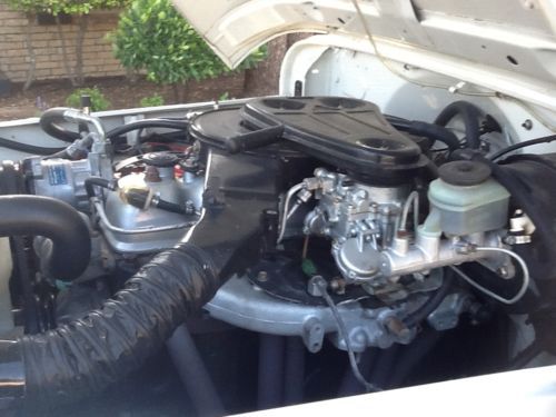 1977 Toyota FJ40, US $22,000.00, image 15