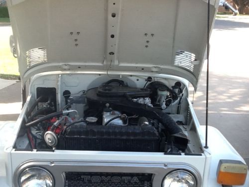 1977 Toyota FJ40, US $22,000.00, image 16