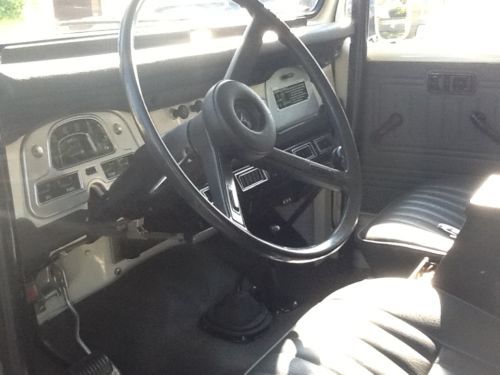 1977 Toyota FJ40, US $22,000.00, image 17