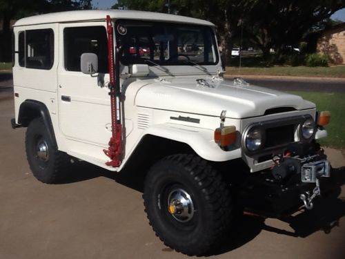 1977 Toyota FJ40, US $22,000.00, image 18