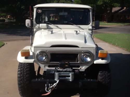 1977 Toyota FJ40, US $22,000.00, image 19