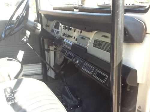 1977 Toyota FJ40, US $22,000.00, image 20