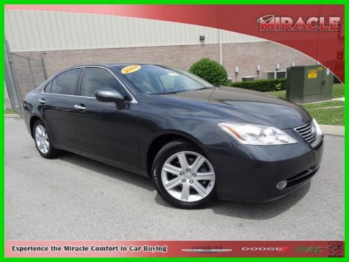2008 used 3.5l v6 24v automatic fwd sedan moonroof premium