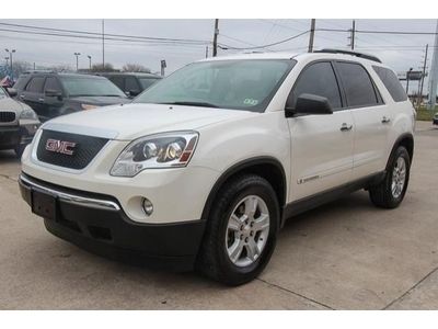 Sle1 suv 3.6l cd front wheel drive power steering tires - front all-season a/c