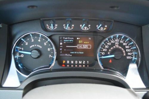 2014 Ford F150 XLT, US $29,895.00, image 7