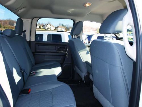 2014 RAM 1500 Tradesman, US $32,495.00, image 2