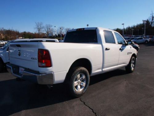 2014 RAM 1500 Tradesman, US $32,495.00, image 3