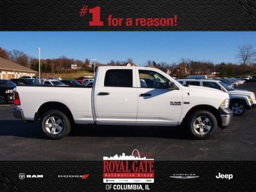 2014 RAM 1500 Tradesman, US $32,495.00, image 5