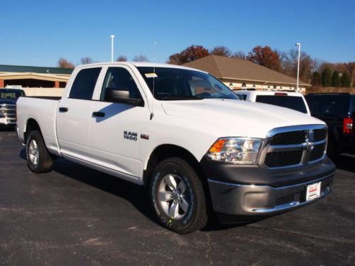 2014 RAM 1500 Tradesman, US $32,495.00, image 6