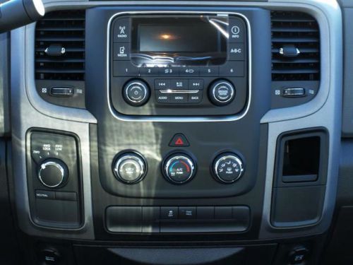 2014 RAM 1500 Tradesman, US $32,495.00, image 7