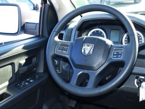 2014 RAM 1500 Tradesman, US $32,495.00, image 8