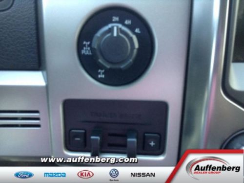 2014 Ford F150 FX4, US $42,455.00, image 6