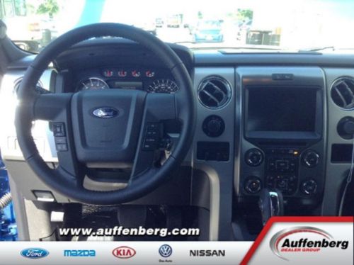 2014 Ford F150 FX4, US $42,455.00, image 8