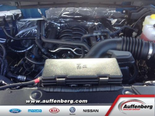 2014 Ford F150 FX4, US $42,455.00, image 9