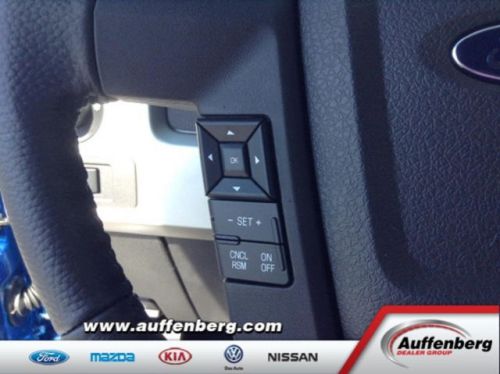 2014 Ford F150 FX4, US $42,455.00, image 10