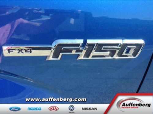 2014 Ford F150 FX4, US $42,455.00, image 12