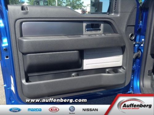 2014 Ford F150 FX4, US $42,455.00, image 13