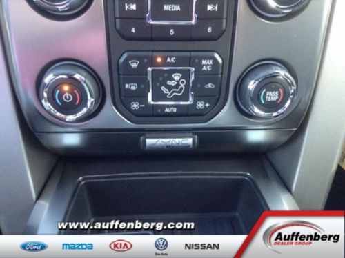 2014 Ford F150 FX4, US $42,455.00, image 15