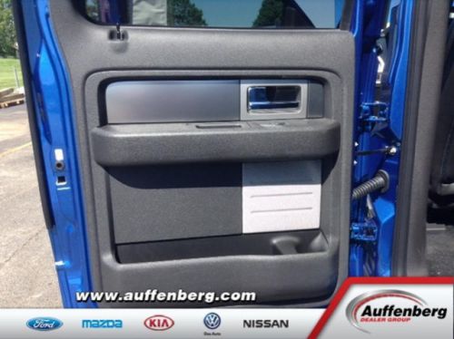 2014 Ford F150 FX4, US $42,455.00, image 17