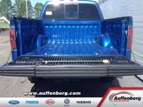 2014 Ford F150 FX4, US $42,455.00, image 19