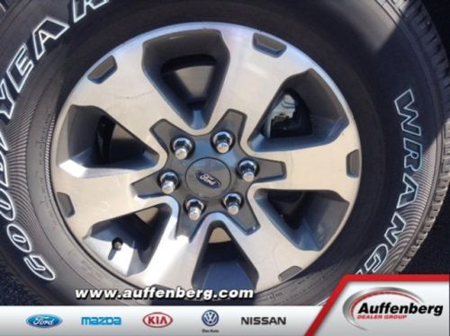 2014 Ford F150 FX4, US $42,455.00, image 22