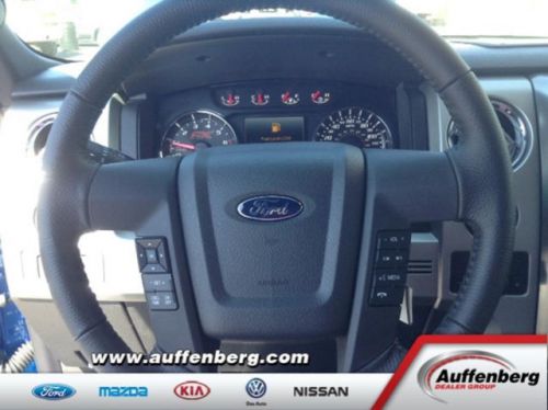 2014 Ford F150 FX4, US $42,455.00, image 23