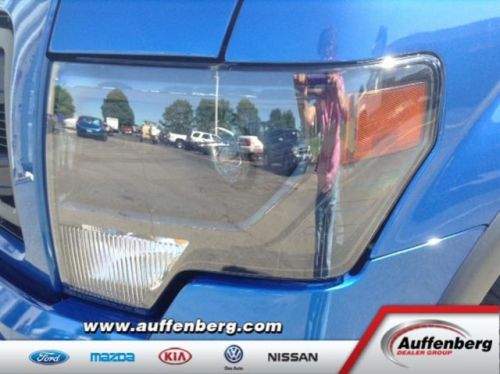 2014 Ford F150 FX4, US $42,455.00, image 24