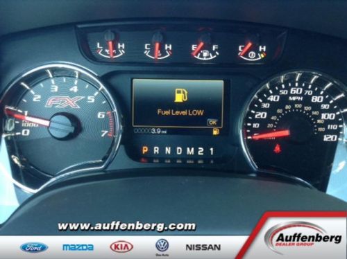 2014 Ford F150 FX4, US $42,455.00, image 25