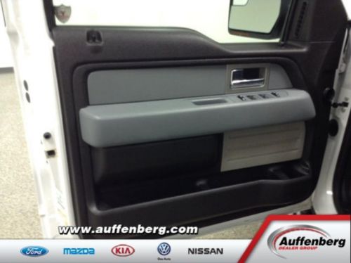 2011 Ford F150, US $31,987.00, image 2