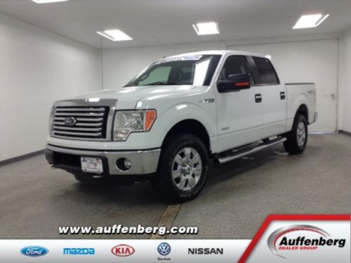 2011 Ford F150, US $31,987.00, image 3