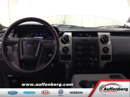 2011 Ford F150, US $31,987.00, image 4