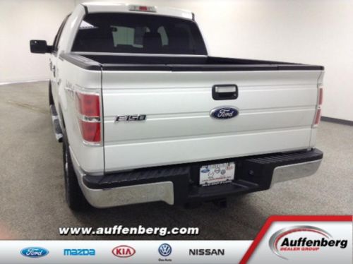 2011 Ford F150, US $31,987.00, image 5