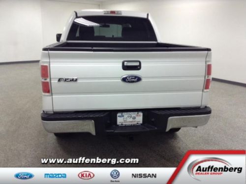 2011 Ford F150, US $31,987.00, image 7