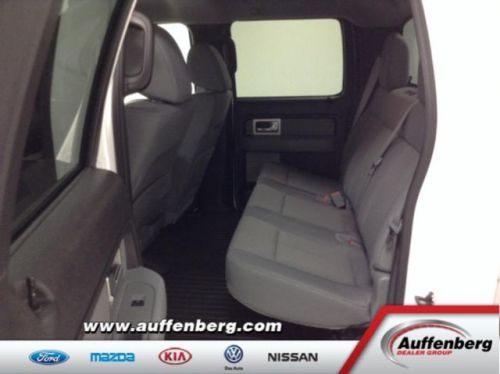 2011 Ford F150, US $31,987.00, image 8