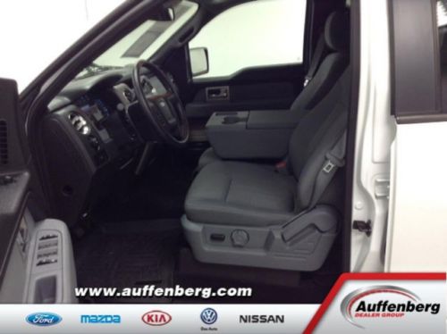 2011 Ford F150, US $31,987.00, image 9