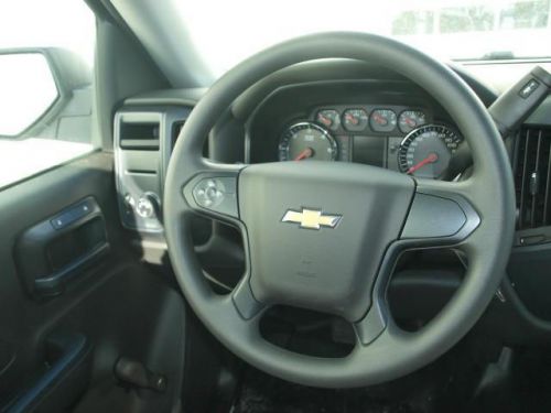2014 chevrolet silverado 1500 work truck 1wt