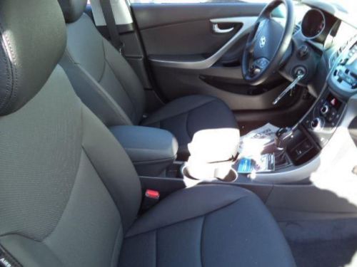2014 Hyundai Elantra Limited, US $20,200.00, image 3