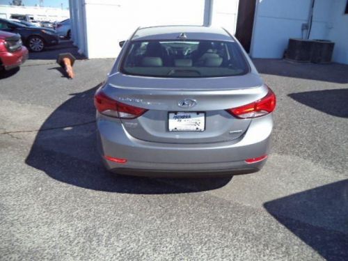 2014 Hyundai Elantra Limited, US $20,200.00, image 5
