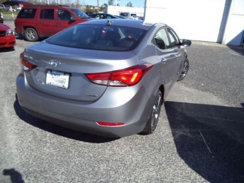 2014 Hyundai Elantra Limited, US $20,200.00, image 6
