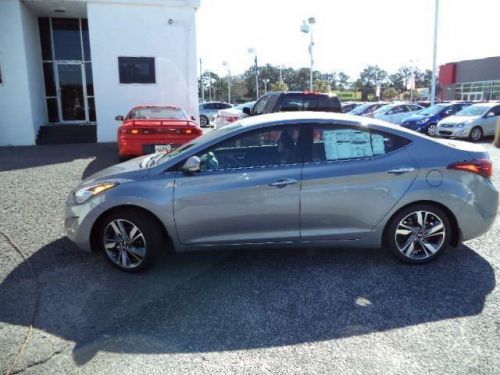 2014 Hyundai Elantra Limited, US $20,200.00, image 7