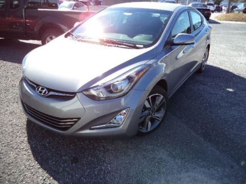 2014 Hyundai Elantra Limited, US $20,200.00, image 9