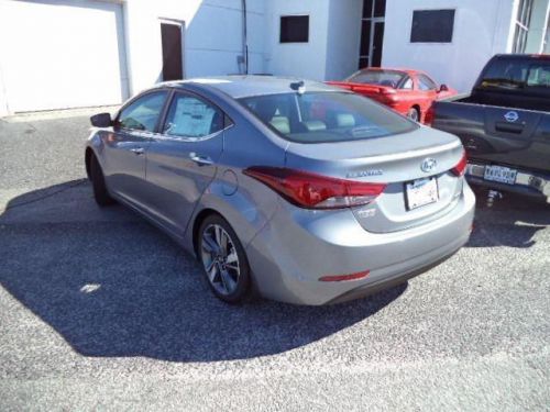 2014 Hyundai Elantra Limited, US $20,200.00, image 10