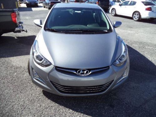 2014 Hyundai Elantra Limited, US $20,200.00, image 11