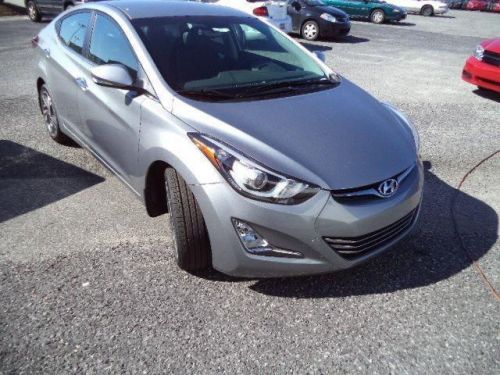 2014 Hyundai Elantra Limited, US $20,200.00, image 12